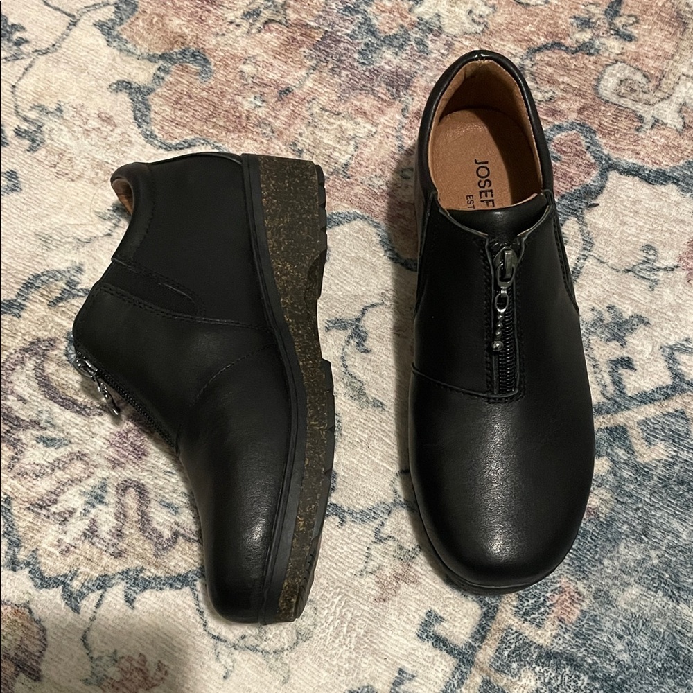 Josef Seibel Darla 09 Bootie